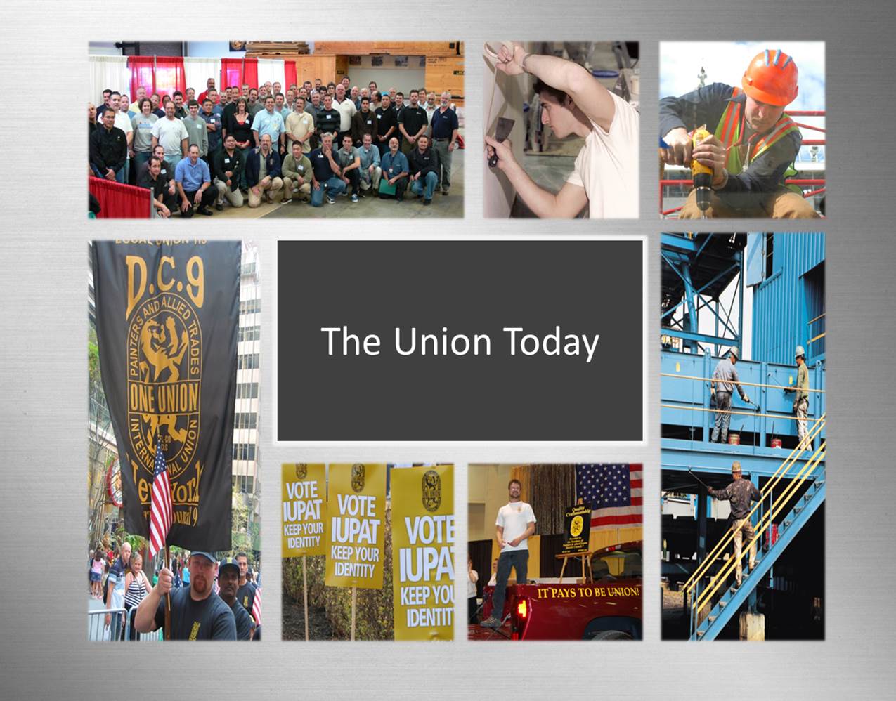 Union Today