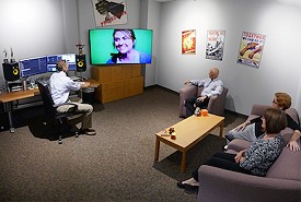 Screening
